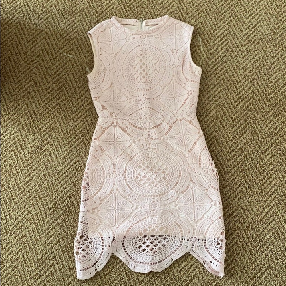 Women’s dress
